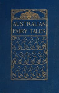 Australian fairy tales
