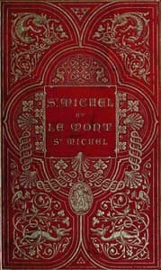 Saint Michel et le Mont-Saint-Michel book cover