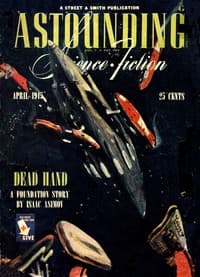 Vocation book cover