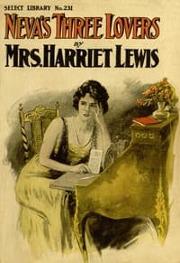 Neva's three lovers: a novel