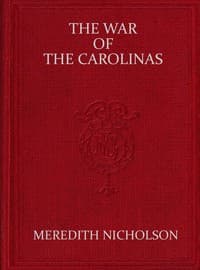 The war of the Carolinas