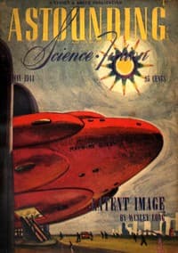 Latent Image book cover