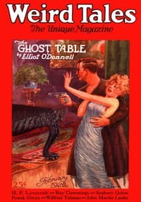 The call of Cthulhu book cover