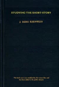 Studying the short-story
Sixteen short-story classics with introductions, notes and a new laboratory study method for individual reading and use in colleges and schools.