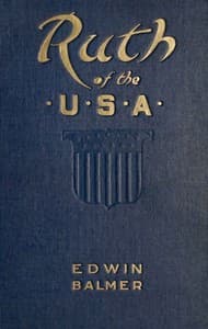 Ruth of the U. S. A.