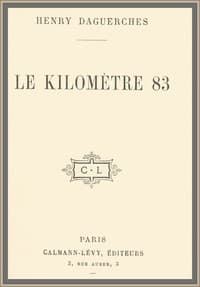Le kilomètre 83