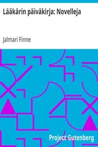 Lääkärin päiväkirja: Novelleja