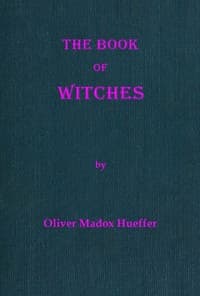 The book of witches