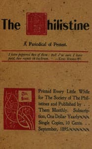 The Philistine