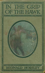 In the grip of the Hawk: A story of the Maori wars