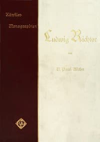 Ludwig Richter