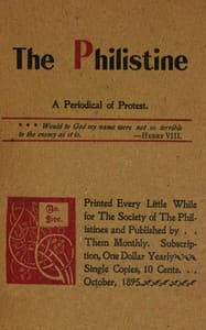 The Philistine