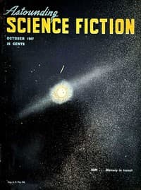Problem in solid book cover