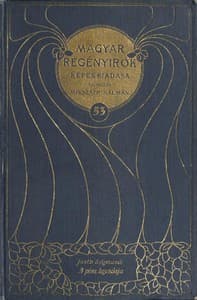 A pénz legendája; Gányó Julcsa book cover