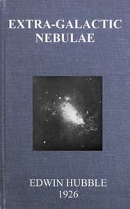 Extra-galactic nebulae