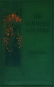 The Summers readers: primer