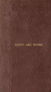 Right and wrong in Massachusetts