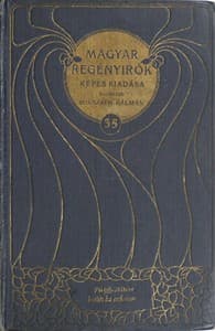Esztike kisasszony professzora: Regény