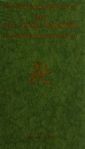 Tea room business book cover