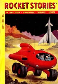 Home is the Spaceman book cover