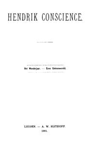 Het wonderjaar: Eene gekkenwereld