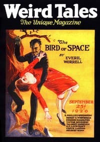 He book cover