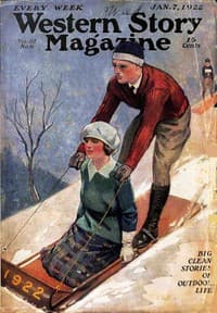 Rustlers beware! book cover