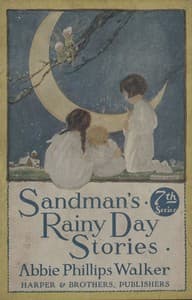 Sandman's rainy day stories