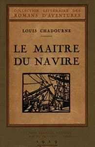 Le Maître du Navire