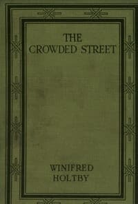 The Crowded Street