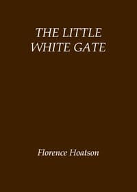 The little white gate