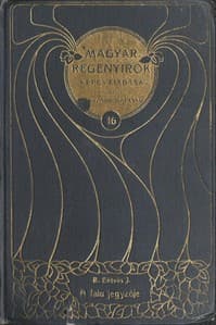 A falu jegyzője (2. kötet): Regény book cover