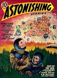 The impossible invention book cover