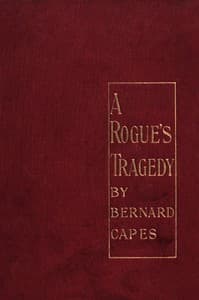A rogue's tragedy