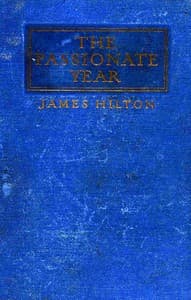 The passionate year