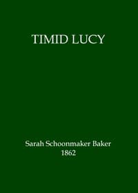 Timid Lucy
