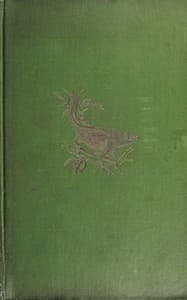 A naturalist in Madagascar
A record of observation, experiences, and impressions made during a period of over fifty years' intimate association with the natives and study of the animal & vegetable life of the island