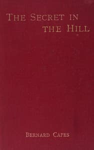 The secret in the hill