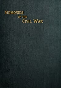 Memories of the Civil War