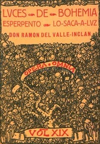 Luces de Bohemia: Esperpento