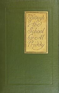 Through the school: The experiences of a mill boy in securing an education