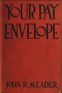 Your pay envelope