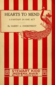 Hearts to mend: A fantasy in one act