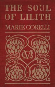 The soul of Lilith