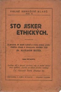 Sto jisker ethických