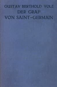 Der Graf von Saint-Germain: Das Leben eines Alchimisten