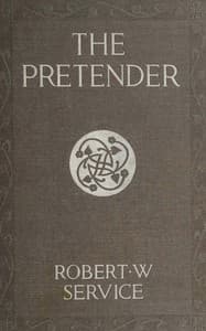 The pretender: A story of the Latin Quarter