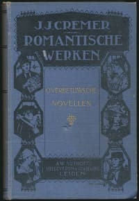 Overbetuwsche novellen
