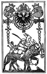 Tyll Ulenspiegel und Lamm Goedzak: Legende von ihren heroischen, lustigen und ruhmreichen Abenteuern im Lande Flandern und andern Orts