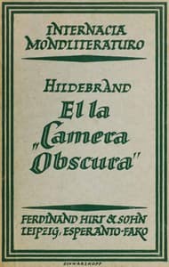 El la "Camera obscura"